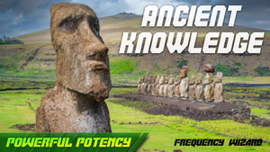 Get Ancient Sacred Knowledge Secrets