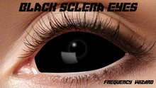 Load image into Gallery viewer, Get Black Sclera Eyes Fast!