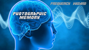 Get Photographic Memory Fast! Frequency Wizard