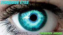 Load image into Gallery viewer, Get Turquoise Eyes Fast!