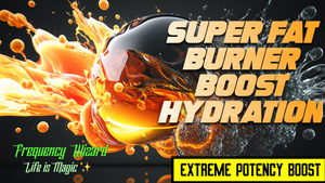 Skin Tightener + Super Fat Burner + Hydration Booster + Sun Damage Reversal - Super Combo