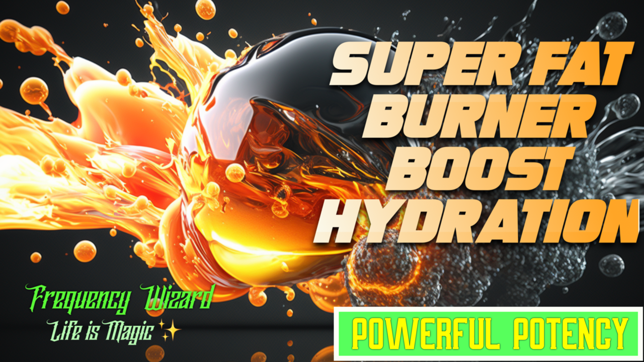 Skin Tightener + Super Fat Burner + Hydration Booster + Sun Damage Reversal - Super Combo