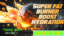 Load image into Gallery viewer, Skin Tightener + Super Fat Burner + Hydration Booster + Sun Damage Reversal - Super Combo