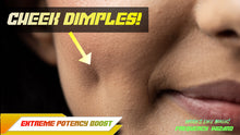 Load image into Gallery viewer, Get Cheek Dimples Fast! (REVAMPED VERSION)