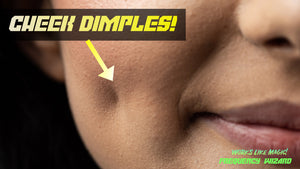 Get Cheek Dimples Fast! (REVAMPED VERSION)