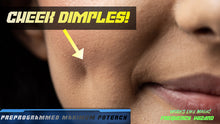 Load image into Gallery viewer, Get Cheek Dimples Fast! (REVAMPED VERSION)