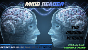 Become a Mind Reader Fast! Original Version (REVAMPED)