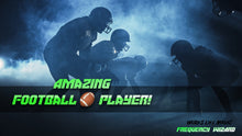 Load image into Gallery viewer, Become An AMAZING Football Player Fast! Get Athletic skills! (Original Version) (Revamped)