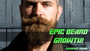 Grow a Thick Beard Fast! (Revamped Version)
