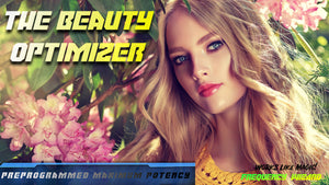 The Beauty Optimizer
