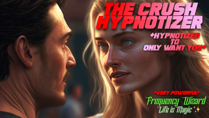 The Crush Hypnotizer (Hypnotized to only want YOU)