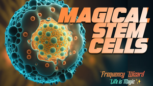 Enhanced Smart Stem Cells (SUPER HEALING FORMULA)