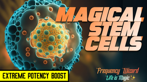Enhanced Smart Stem Cells (SUPER HEALING FORMULA)