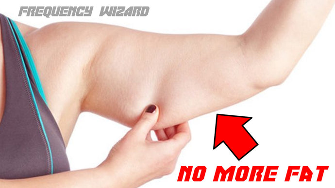 Lose Arm Fat Fast! Frequency Wizard