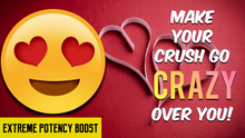 Load image into Gallery viewer, MAKE YOUR CRUSH GO CRAZY OVER YOU NOW! THE ORIGINAL - FREQUENCY WIZARD