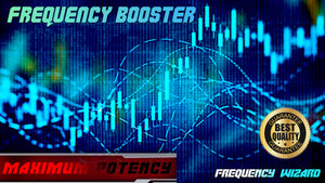 Powerful Frequency Booster!