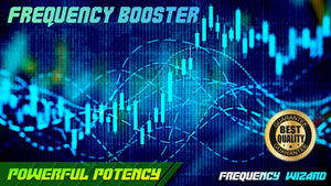 Powerful Frequency Booster!