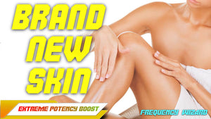 Skin Reset - Renewed Skin - Clear All Skin Issues Fast!