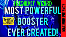 Load image into Gallery viewer, THE MOST POWERFUL BOOSTER EVER CREATED! CHANGE YOUR GENETICS SUPER BOOSTER! GET READY FOR CHANGES!